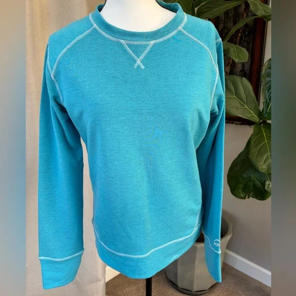 Cabelas XPG Womens sweatshirt. Medium. - Picture 1 of 6